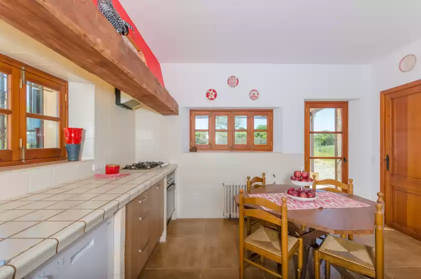 Location de vacances à Angigal, Manacor