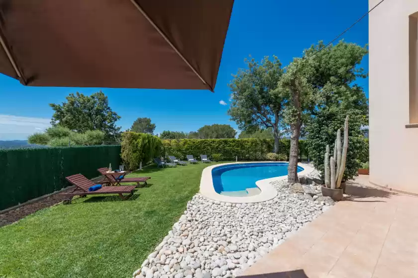 Alquiler vacacional en Talaiot 25, Inca