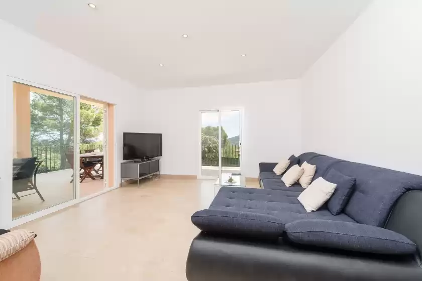 Alquiler vacacional en Talaiot 25, Inca