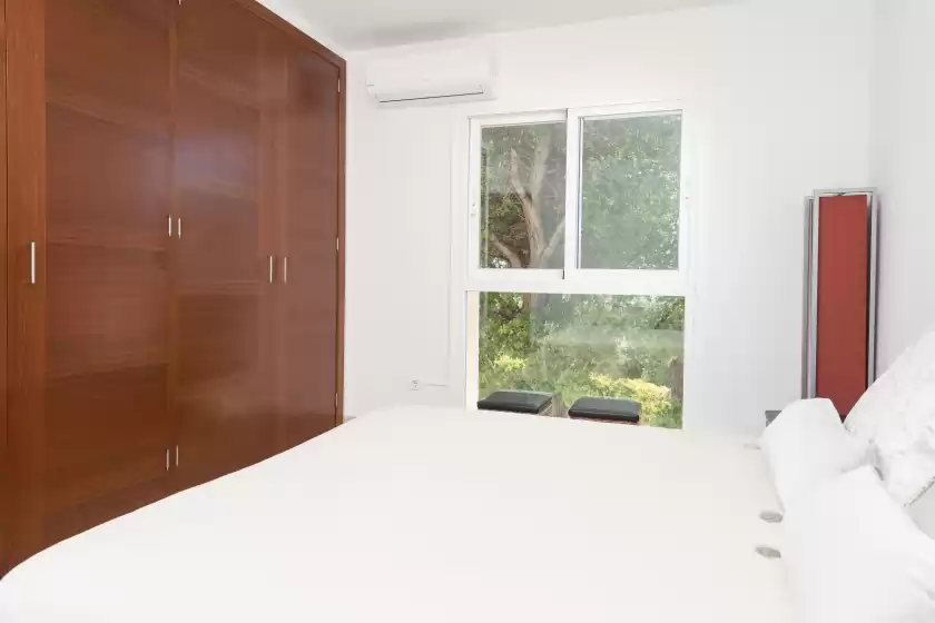 Alquiler vacacional en Talaiot 25, Inca