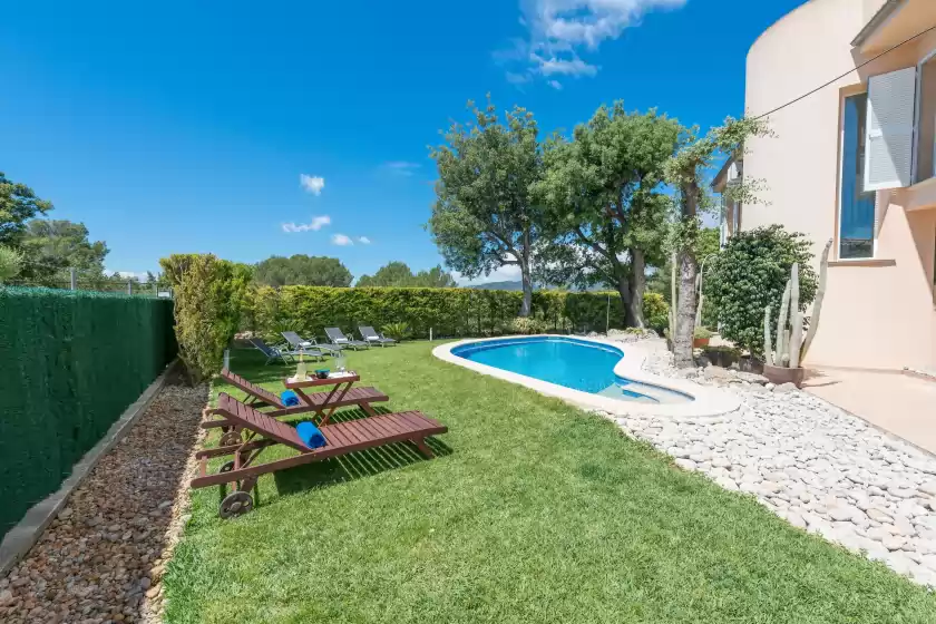 Alquiler vacacional en Talaiot 25, Inca