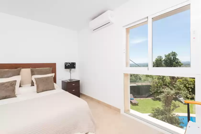 Alquiler vacacional en Talaiot 25, Inca