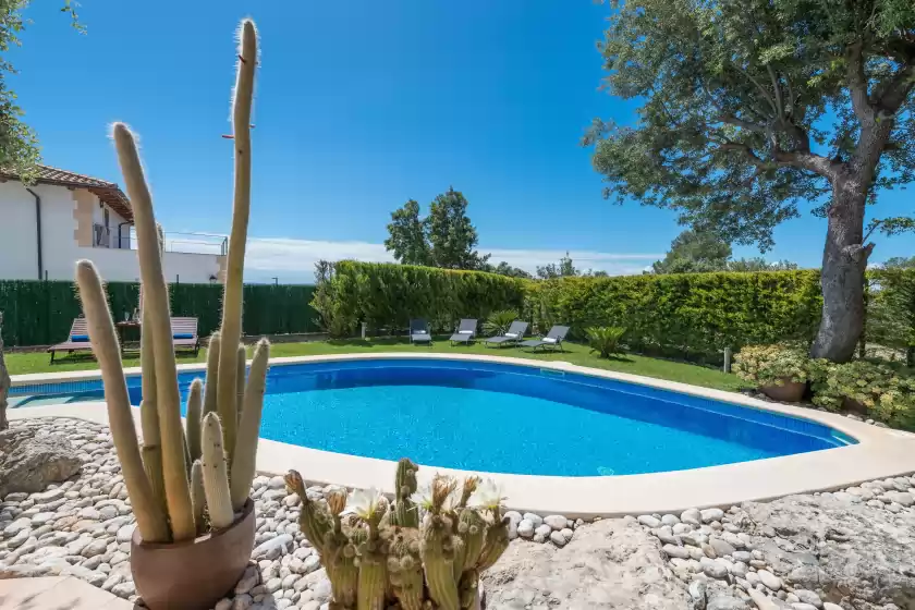 Alquiler vacacional en Talaiot 25, Inca