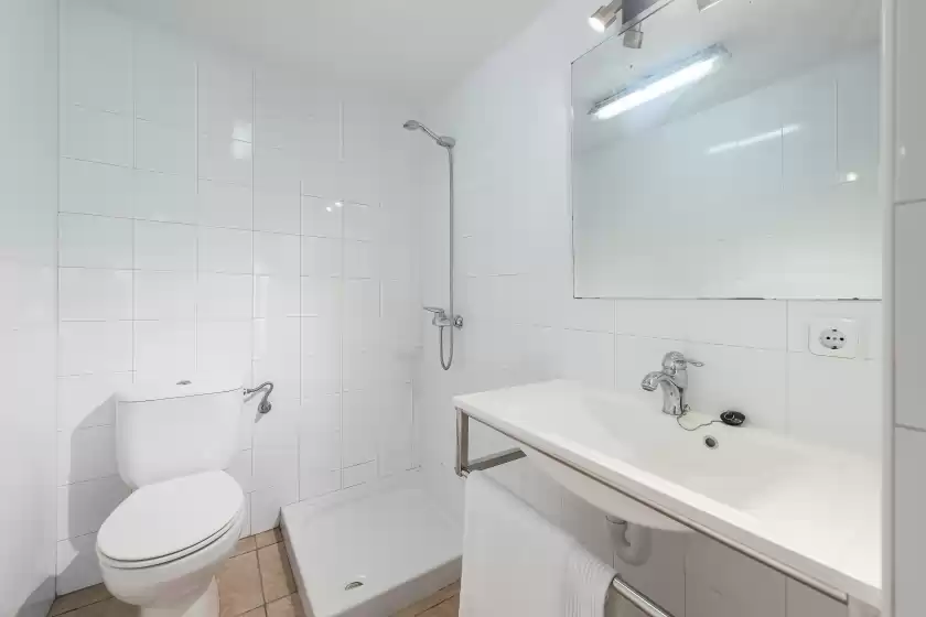 Alquiler vacacional en Talaiot 25, Inca