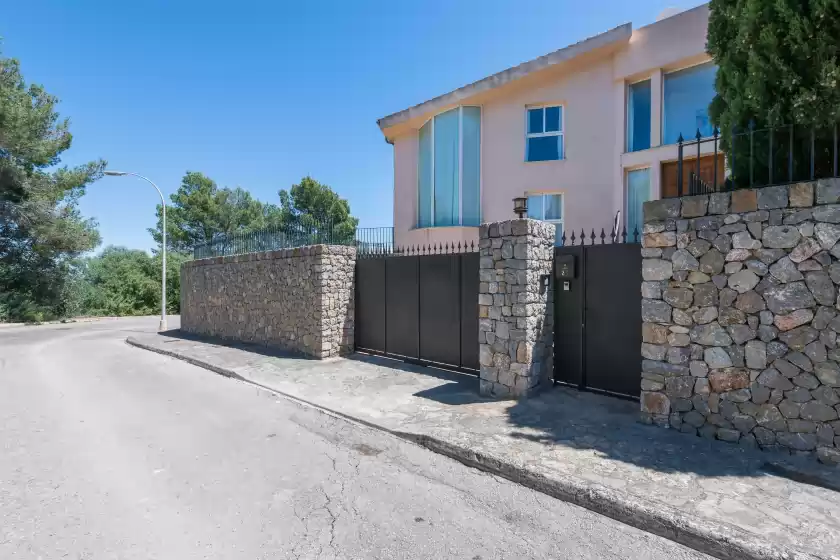 Alquiler vacacional en Talaiot 25, Inca