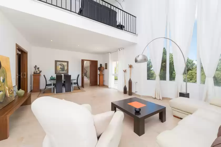 Alquiler vacacional en Talaiot 25, Inca