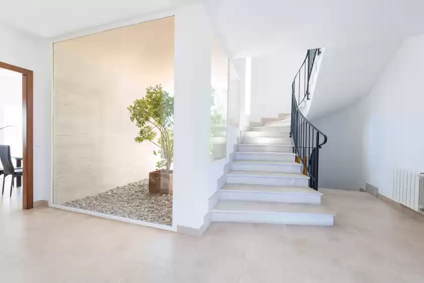 Alquiler vacacional en Talaiot 25, Inca