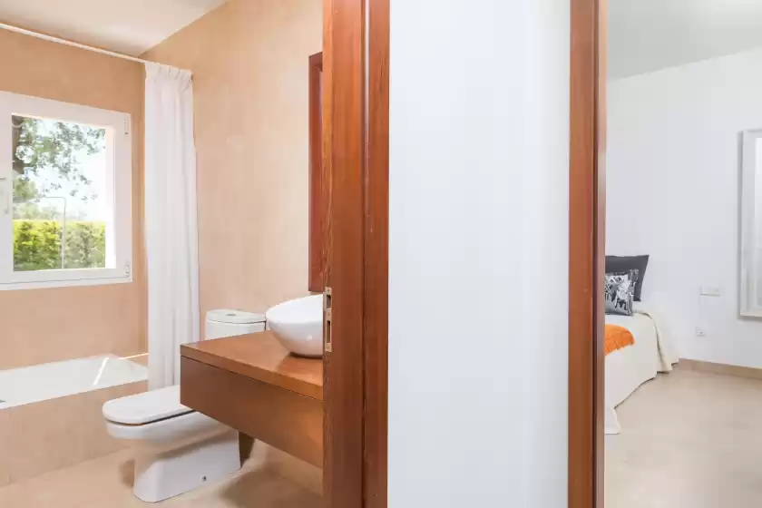 Alquiler vacacional en Talaiot 25, Inca