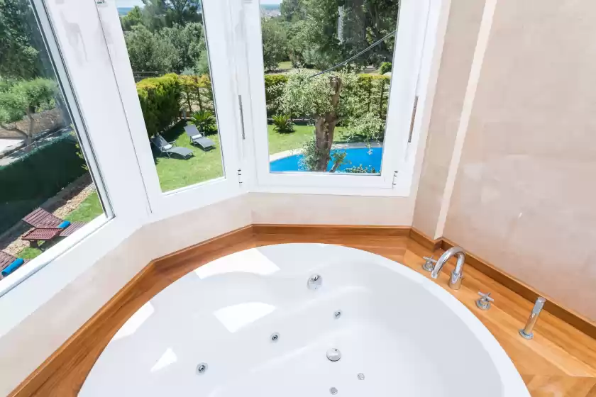 Alquiler vacacional en Talaiot 25, Inca