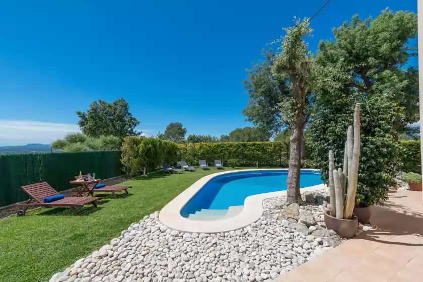 Alquiler vacacional en Talaiot 25, Inca