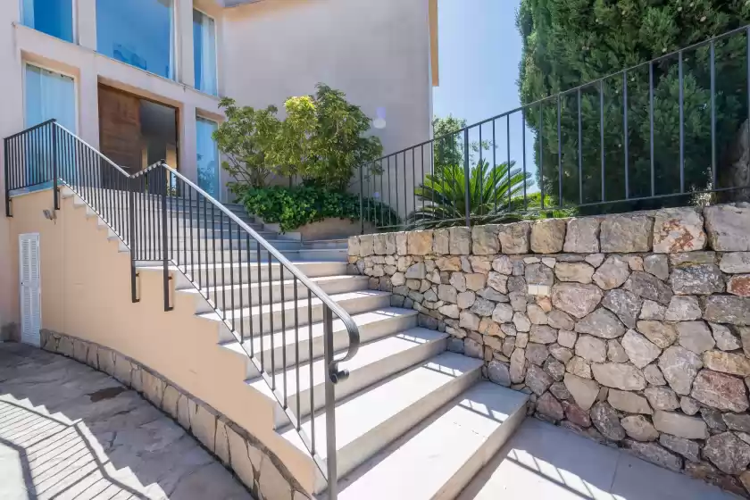 Alquiler vacacional en Talaiot 25, Inca