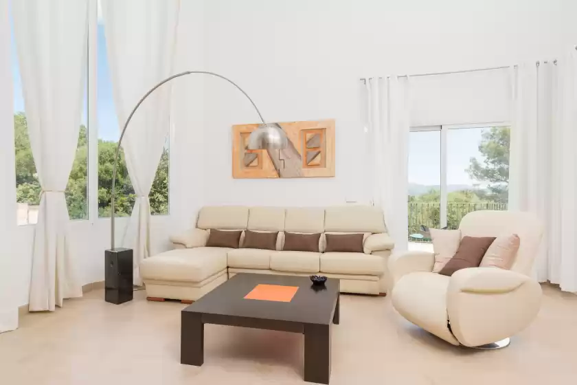 Alquiler vacacional en Talaiot 25, Inca