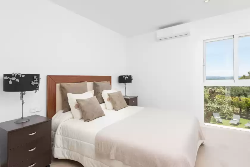 Alquiler vacacional en Talaiot 25, Inca