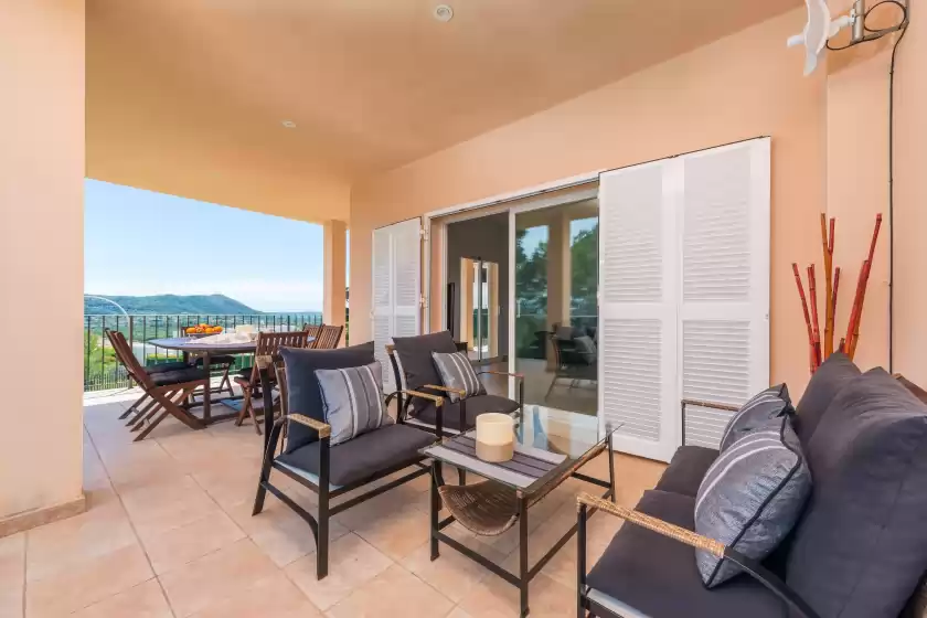 Alquiler vacacional en Talaiot 25, Inca