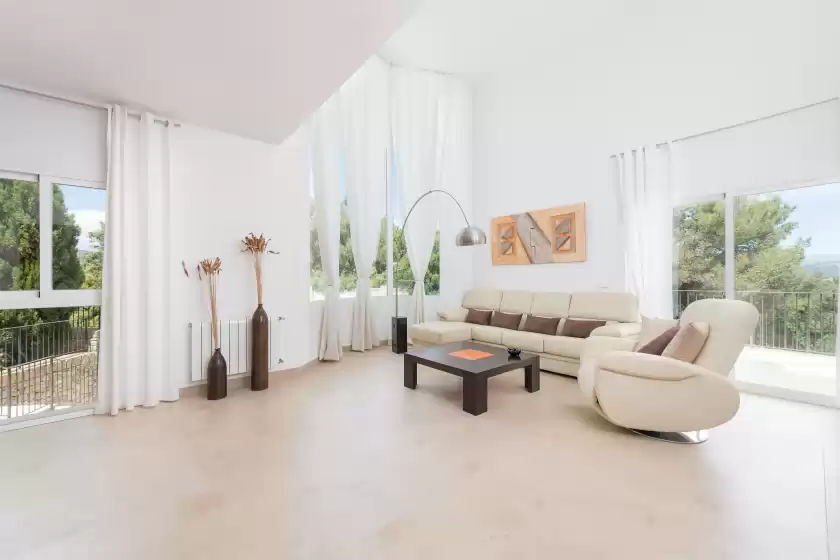 Alquiler vacacional en Talaiot 25, Inca