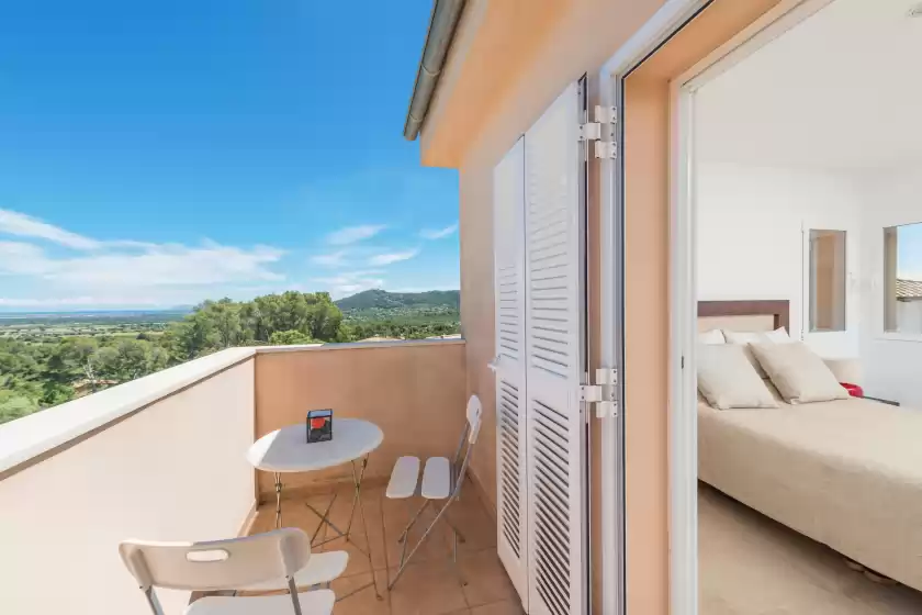 Alquiler vacacional en Talaiot 25, Inca