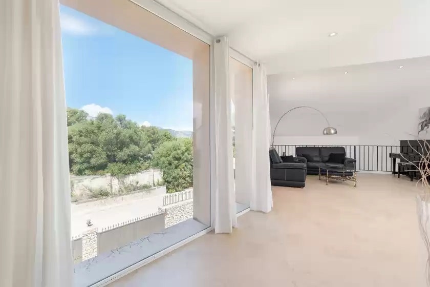 Alquiler vacacional en Talaiot 25, Inca