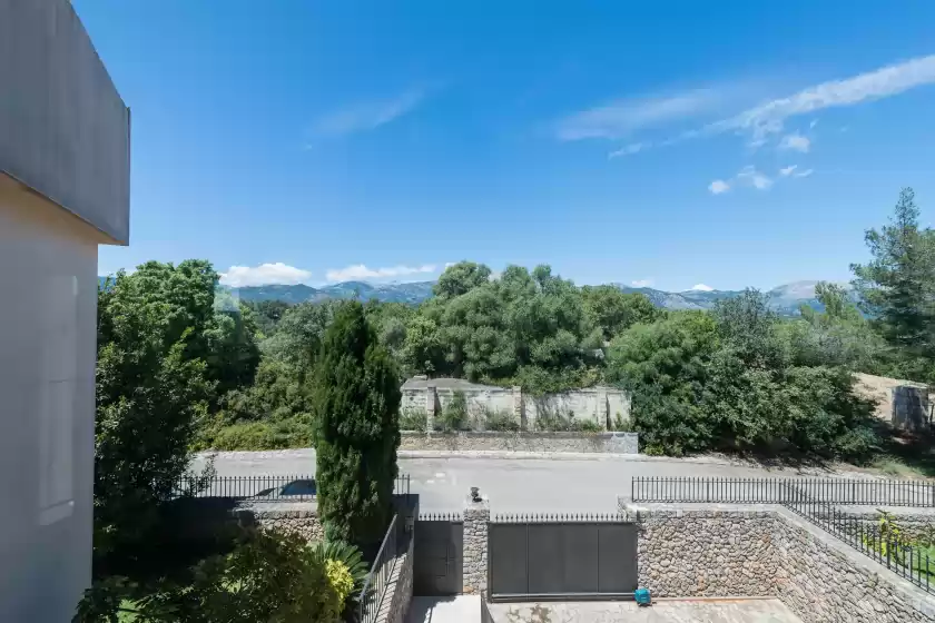 Alquiler vacacional en Talaiot 25, Inca