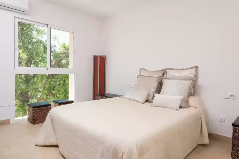 Alquiler vacacional en Talaiot 25, Inca