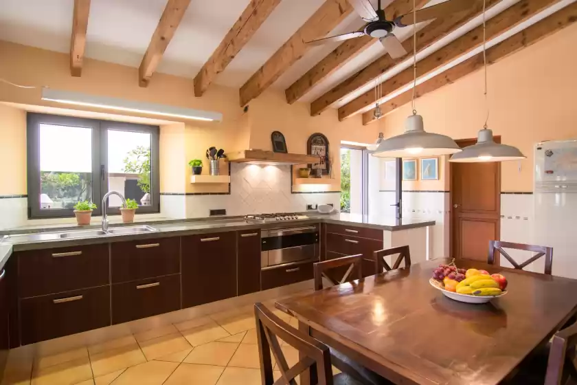 Location de vacances à Casa en moscari, Moscari