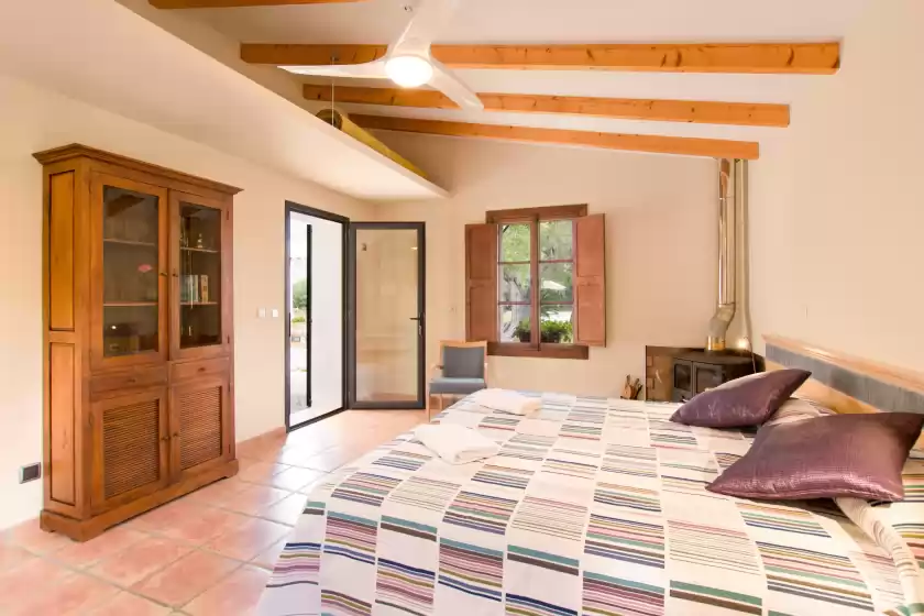 Location de vacances à Casa en moscari, Moscari