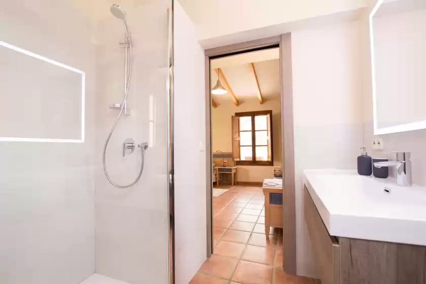 Location de vacances à Casa en moscari, Moscari