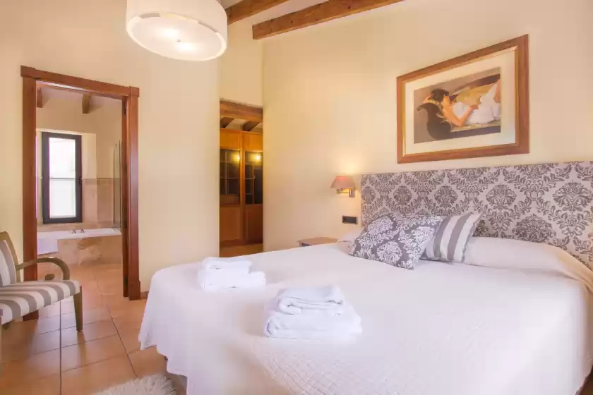 Location de vacances à Casa en moscari, Moscari