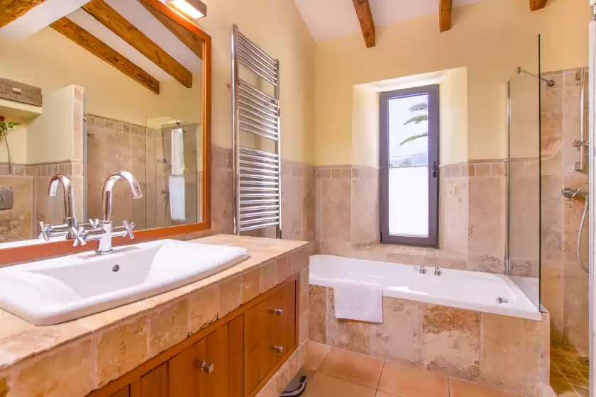 Location de vacances à Casa en moscari, Moscari