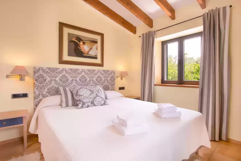 Location de vacances à Casa en moscari, Moscari