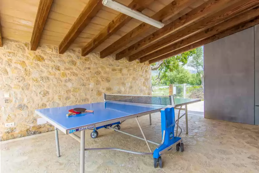 Location de vacances à Casa en moscari, Moscari