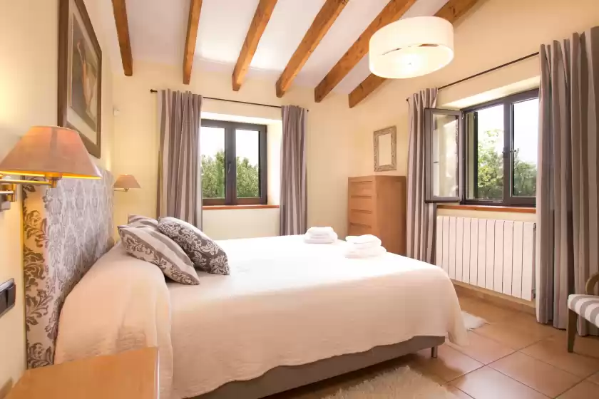 Location de vacances à Casa en moscari, Moscari