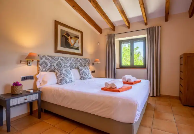 Ferienhaus auf Casa en moscari, Moscari