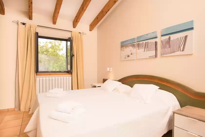 Location de vacances à Casa en moscari, Moscari