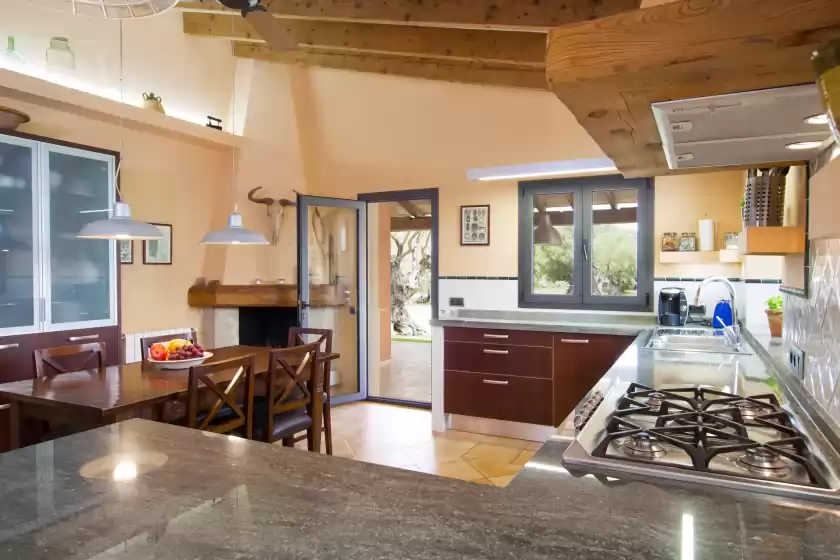 Location de vacances à Casa en moscari, Moscari