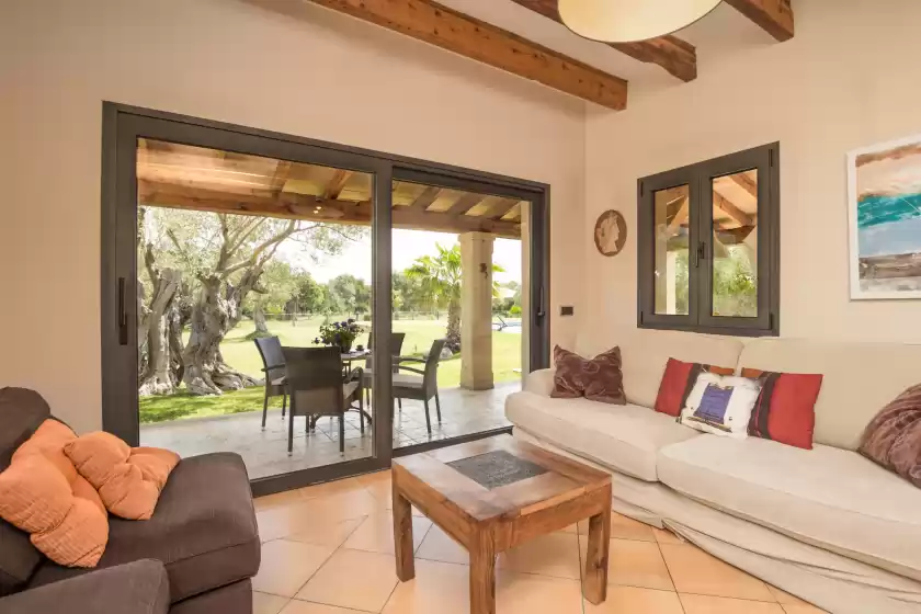 Location de vacances à Casa en moscari, Moscari