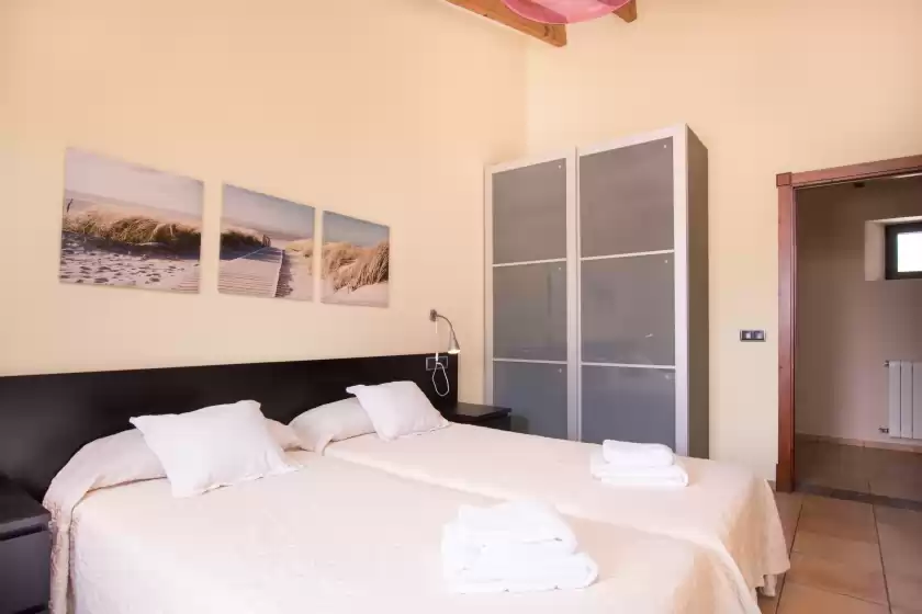 Location de vacances à Casa en moscari, Moscari