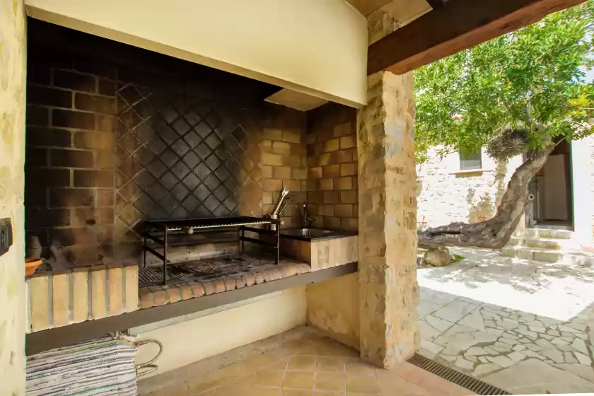 Location de vacances à Casa en moscari, Moscari