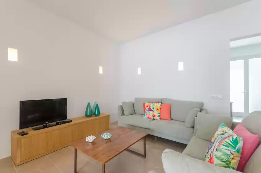 Alquiler vacacional en Na valenta, Artà