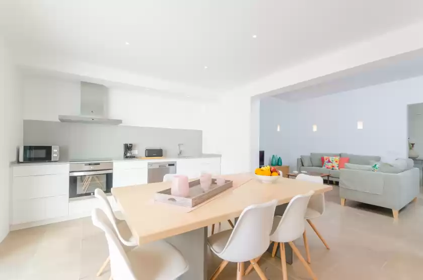 Alquiler vacacional en Na valenta, Artà