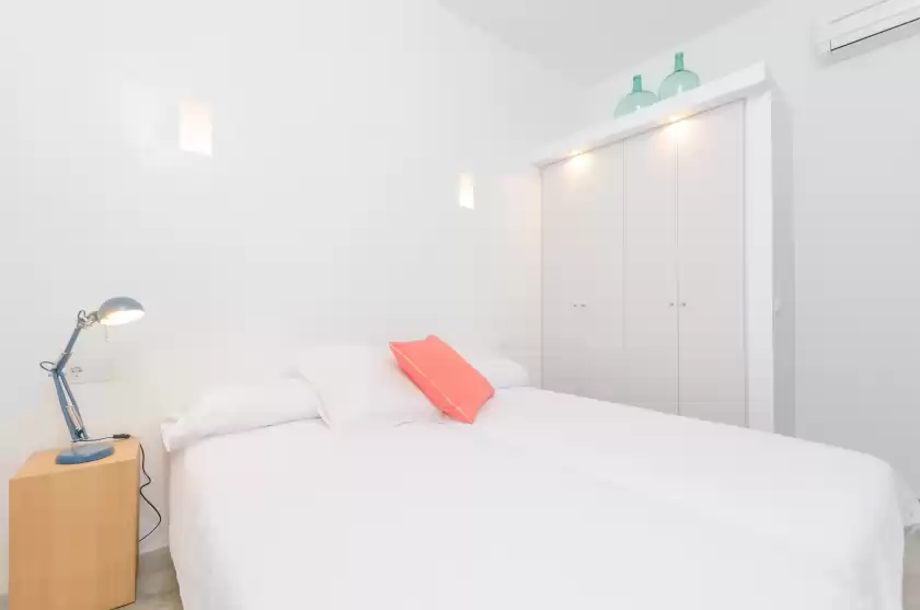 Alquiler vacacional en Na valenta, Artà