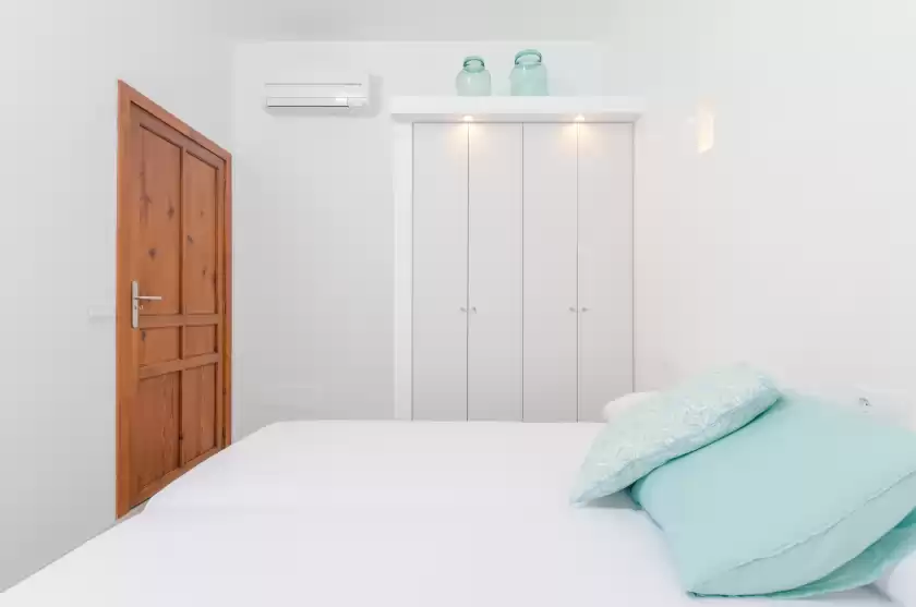 Alquiler vacacional en Na valenta, Artà