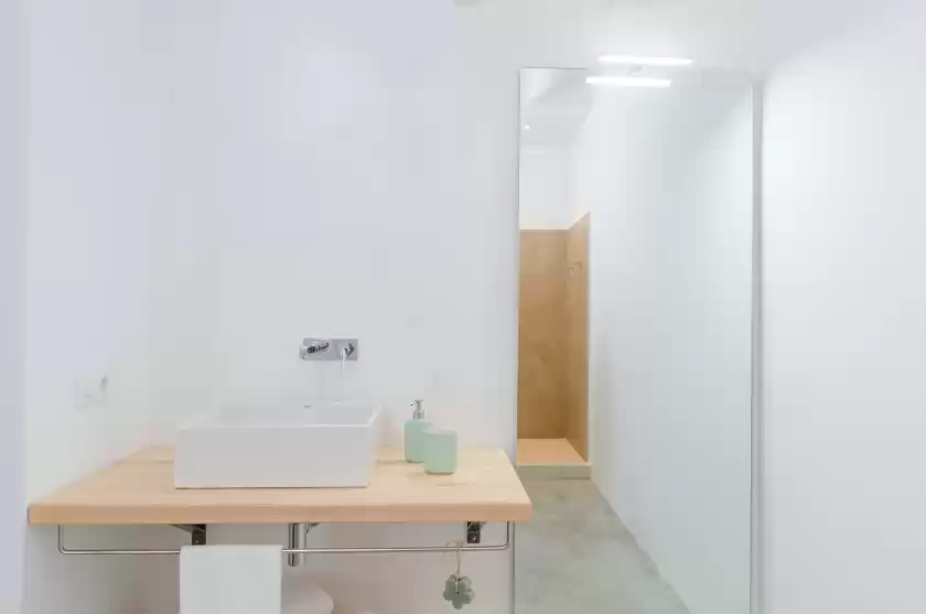 Alquiler vacacional en Na valenta, Artà