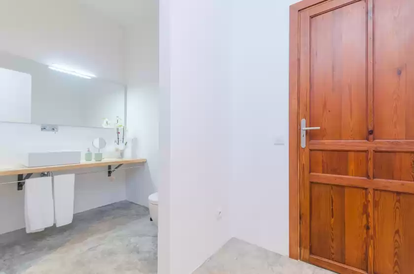 Alquiler vacacional en Na valenta, Artà