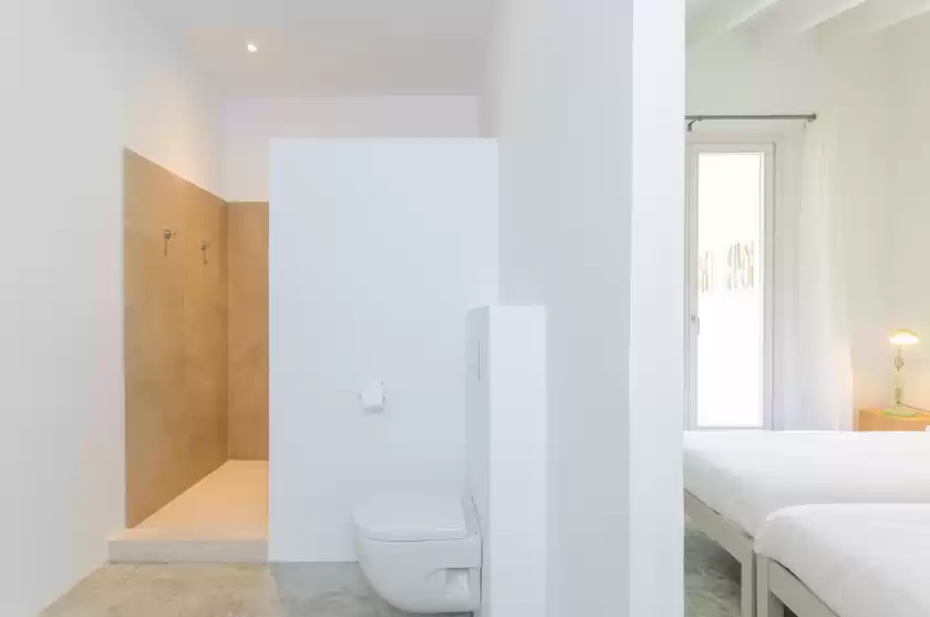 Alquiler vacacional en Na valenta, Artà