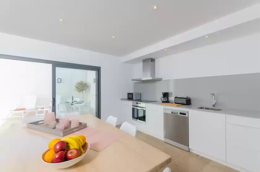 Alquiler vacacional en Na valenta, Artà