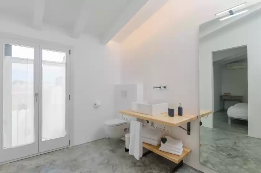 Alquiler vacacional en Na valenta, Artà