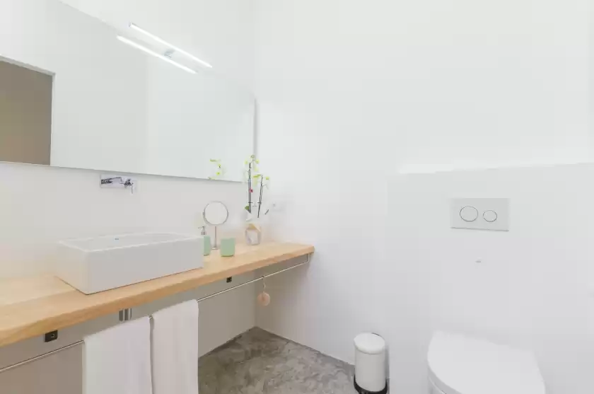 Alquiler vacacional en Na valenta, Artà