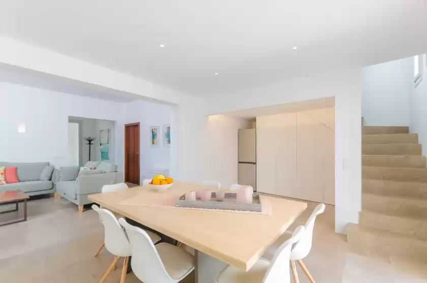 Alquiler vacacional en Na valenta, Artà