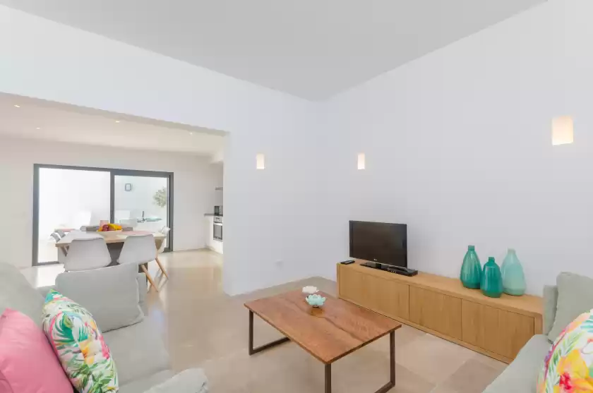 Alquiler vacacional en Na valenta, Artà