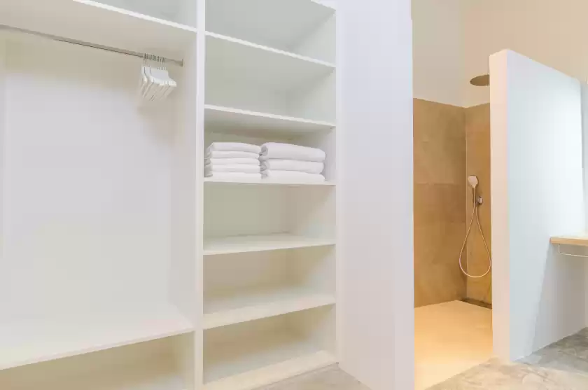 Alquiler vacacional en Na valenta, Artà